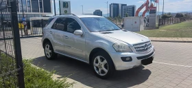Mercedes-Benz ML 320 - 6200 € / 12126.15 лв. - 65771255 3