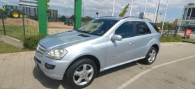 Mercedes-Benz ML 320 - 6200 € / 12126.15 лв. - 65771255 2