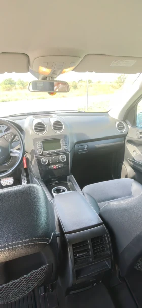 Mercedes-Benz ML 320 - 6200 € / 12126.15 лв. - 65771255 8
