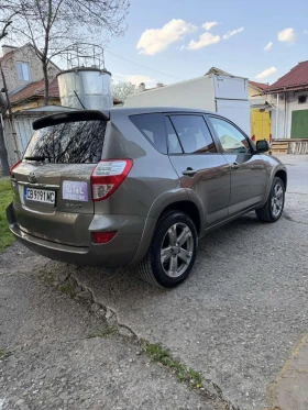Toyota Rav4 2.2 - 7500 € / 14668.73 лв. - 11499915 15