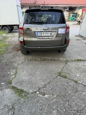 Toyota Rav4 2.2 - 7500 € / 14668.73 лв. - 11499915 2