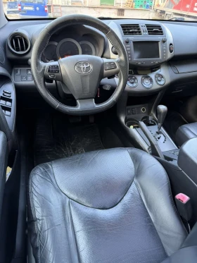Toyota Rav4 2.2 - 7500 € / 14668.73 лв. - 11499915 5