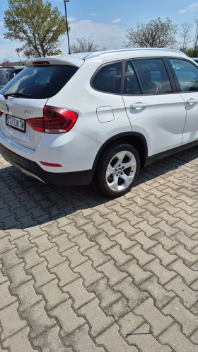BMW X1 Е84 2.0D Xdrive, ZF8HP, обслужен, всичко платено  - 10499 € / 20534.26 лв. - 39888793 2