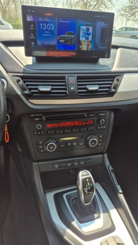 BMW X1 Е84 2.0D Xdrive, ZF8HP, обслужен, всичко платено  - 10499 € / 20534.26 лв. - 39888793 12