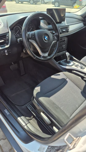 BMW X1 Е84 2.0D Xdrive, ZF8HP, обслужен, всичко платено  - 10499 € / 20534.26 лв. - 39888793 9