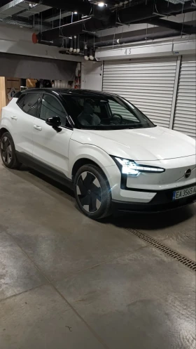 Volvo EX30 Twin motor 428HP, ��� ���-�������� ���� | Mobile.bg � ����� ������ 3