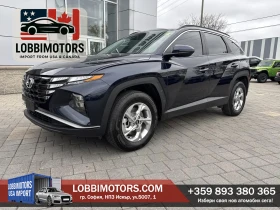 ������ Hyundai Tucson