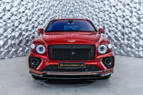 Bentley Bentayga V8 First Edition BLACK SPEC  CARBON*  | Auto.bg — изображение 2