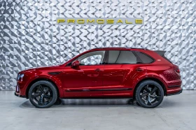 Bentley Bentayga V8 First Edition BLACK SPEC  CARBON*  | Auto.bg — изображение 3