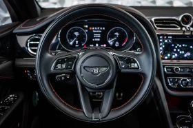 Bentley Bentayga V8 First Edition BLACK SPEC  CARBON*  | Auto.bg — изображение 10
