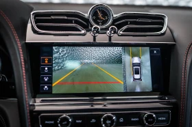 Bentley Bentayga V8 First Edition BLACK SPEC  CARBON*  | Auto.bg — изображение 17