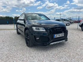 Audi SQ5 3.0 TDI, ABT TUNING, BANG&OLUFSEN, ГЕРМАНИЯ, ТОП