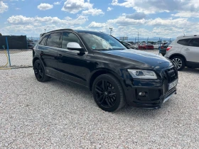 Audi SQ5 3.0 TDI, ABT TUNING, BANG&OLUFSEN, ГЕРМАНИЯ, ТОП - 15900 € / 31097.70 лв. - 20328219 9
