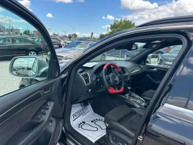 Audi SQ5 3.0 TDI, ABT TUNING, BANG&OLUFSEN, ГЕРМАНИЯ, ТОП - 15900 € / 31097.70 лв. - 20328219 11