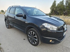 Nissan Qashqai + 2-1.6d 131��.4�4, 7 �����  | Mobile.bg � ����� ������ 3