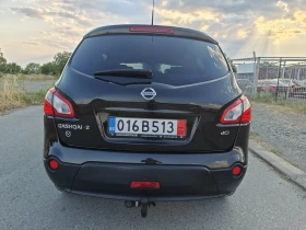 Nissan Qashqai + 2-1.6d 131��.4�4, 7 �����  | Mobile.bg � ����� ������ 8