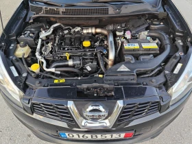 Nissan Qashqai + 2-1.6d 131��.4�4, 7 �����  | Mobile.bg � ����� ������ 13