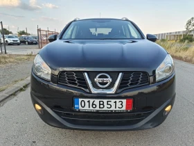 Nissan Qashqai + 2-1.6d 131��.4�4, 7 �����  | Mobile.bg � ����� ������ 2