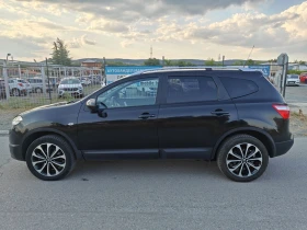 Nissan Qashqai + 2-1.6d 131��.4�4, 7 �����  | Mobile.bg � ����� ������ 7