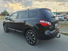 Nissan Qashqai + 2-1.6d 131��.4�4, 7 �����  | Mobile.bg � ����� ������ 4