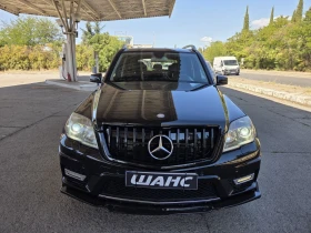 Mercedes-Benz GLK 320 cdi 231 hp | Mobile.bg � ����� ������ 3