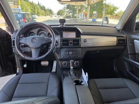 Mercedes-Benz GLK 320 cdi 231 hp | Mobile.bg � ����� ������ 12