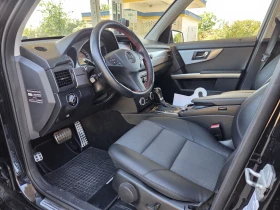 Mercedes-Benz GLK 320 cdi 231 hp | Mobile.bg � ����� ������ 10