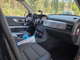 Mercedes-Benz GLK 320 cdi 231 hp | Mobile.bg � ����� ������ 14