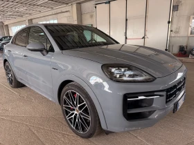 Porsche Cayenne S Coupe Nardo Panorama Double Display  - 79998 € - 14452881 3