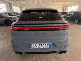 Porsche Cayenne S Coupe Nardo Panorama Double Display  - 79998 € - 14452881 5