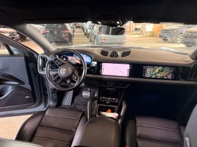 Porsche Cayenne S Coupe Nardo Panorama Double Display  - 79998 € - 14452881 15