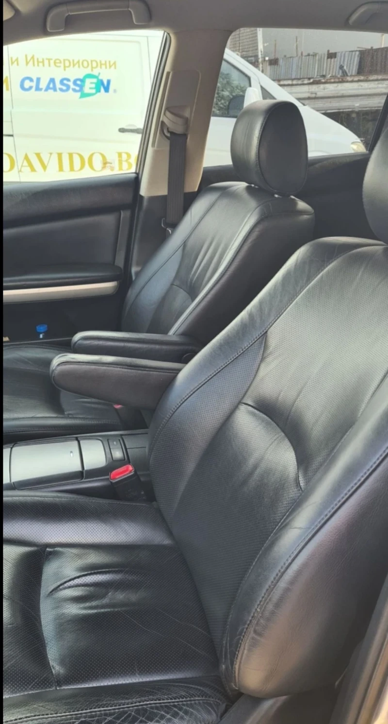 Lexus RX 400h, снимка 10 - Автомобили и джипове - 52526625