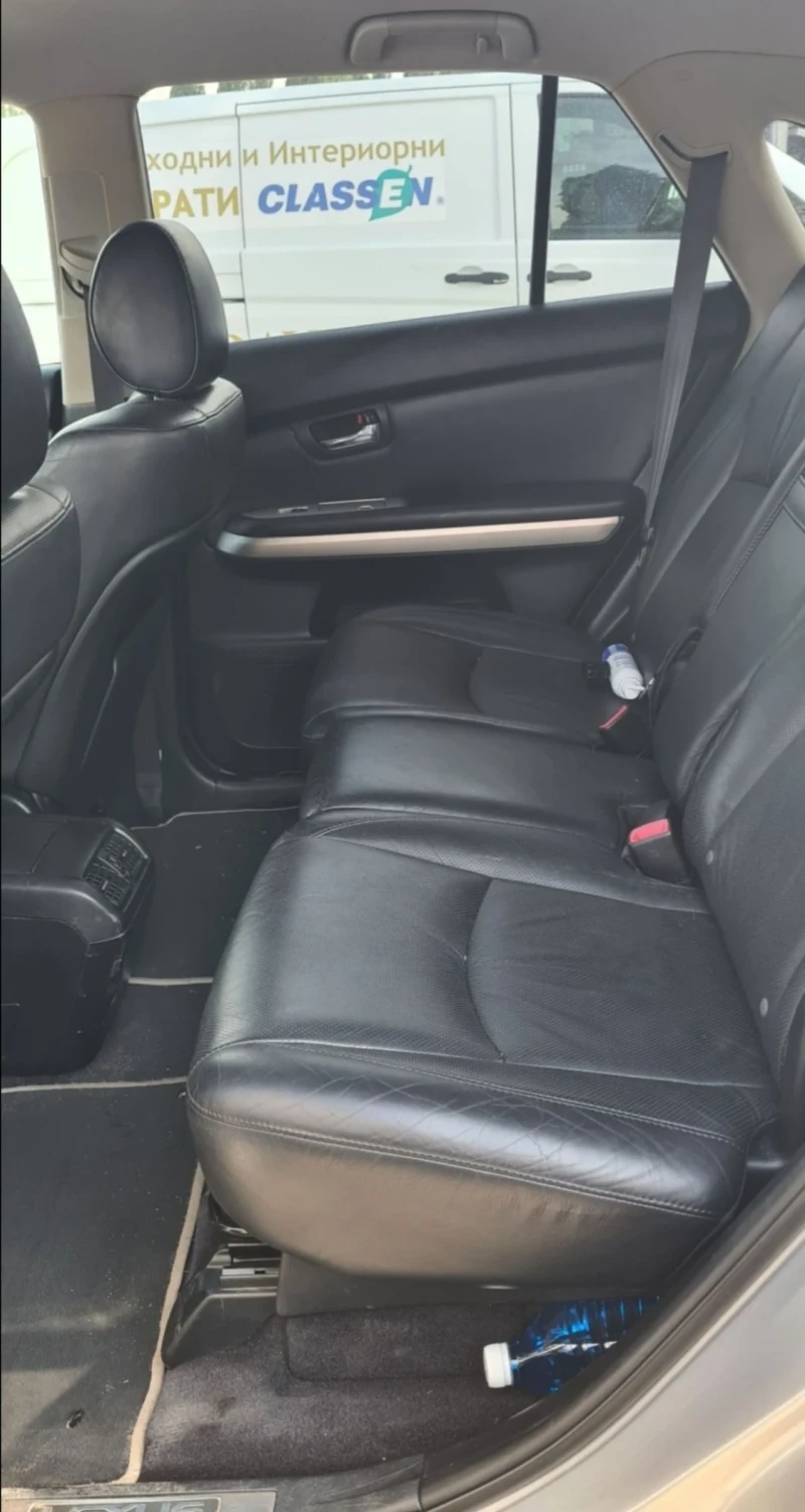 Lexus RX 400h, снимка 9 - Автомобили и джипове - 52526625