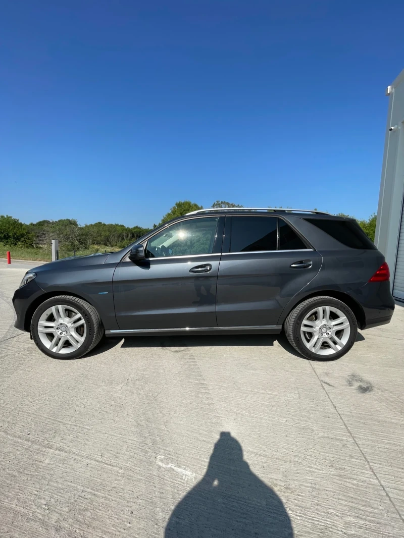 Mercedes-Benz GLE 500 500e 4 matic-442к.с.-plug-in Hybrid, снимка 6 - Автомобили и джипове - 50746169