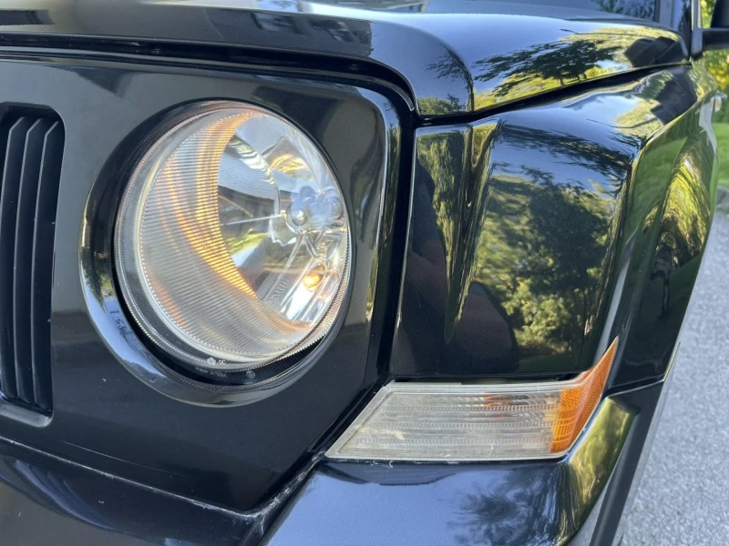 Jeep Patriot LIMITED / 2.0CRD / ПЕРФЕКТЕН, снимка 16 - Автомобили и джипове - 51806126