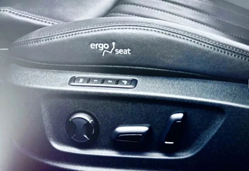 Skoda Kodiaq, снимка 5 - Автомобили и джипове - 52101885