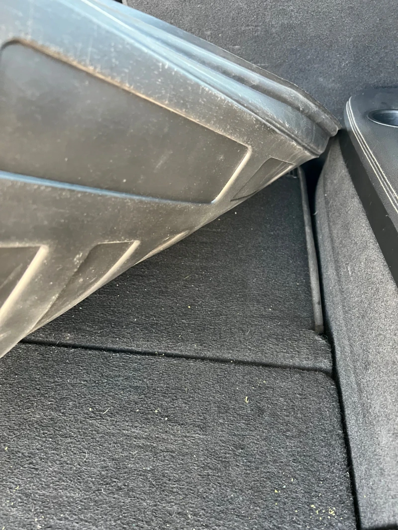 Mercedes-Benz GL 320 3.2, снимка 17 - Автомобили и джипове - 52423013