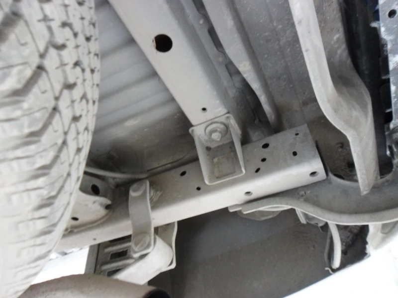 Isuzu D-max 2, 5-TDI-AUTOMAT-ITALY, снимка 16 - Автомобили и джипове - 52629766