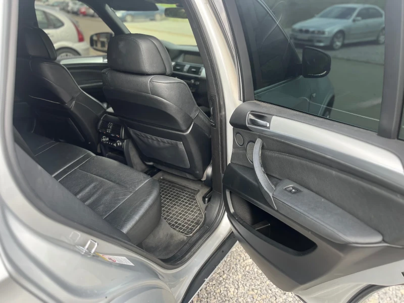 BMW X5 3.0sd 286кс , снимка 14 - Автомобили и джипове - 52656324