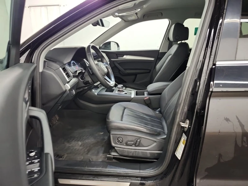 Audi Q5 * KOMFORT * CARFAX * ЦЕНА ДО БЪЛГАРИЯ, снимка 10 - Автомобили и джипове - 52695978