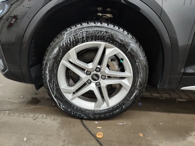 Audi Q5 * KOMFORT * CARFAX * ЦЕНА ДО БЪЛГАРИЯ, снимка 8 - Автомобили и джипове - 52695978