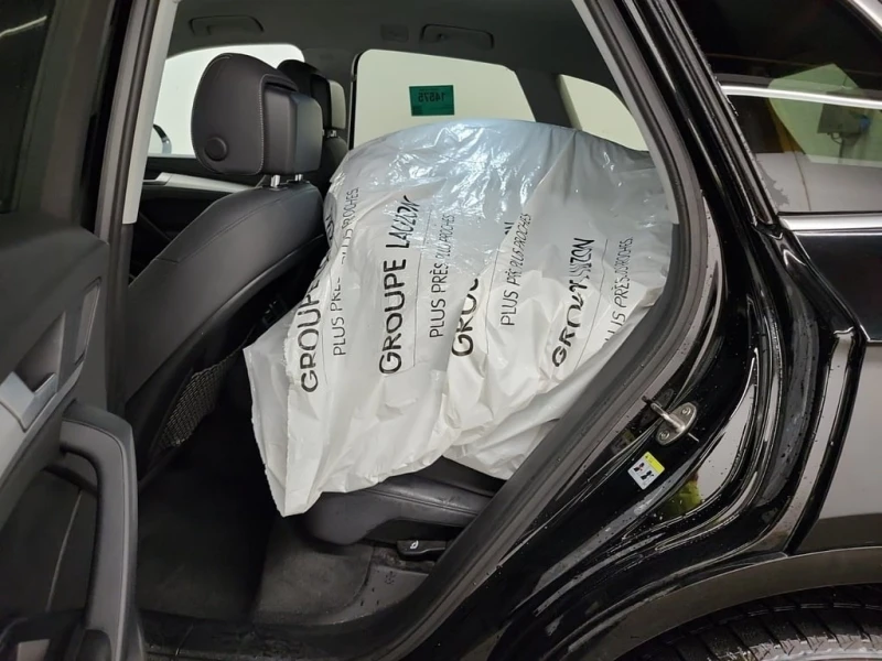 Audi Q5 * KOMFORT * CARFAX * ЦЕНА ДО БЪЛГАРИЯ, снимка 13 - Автомобили и джипове - 52695978