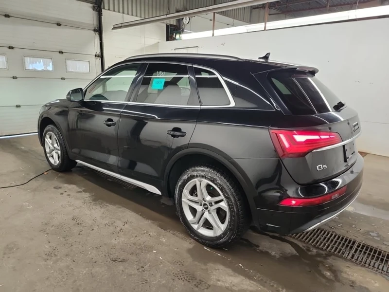 Audi Q5 * KOMFORT * CARFAX * ЦЕНА ДО БЪЛГАРИЯ, снимка 4 - Автомобили и джипове - 52695978