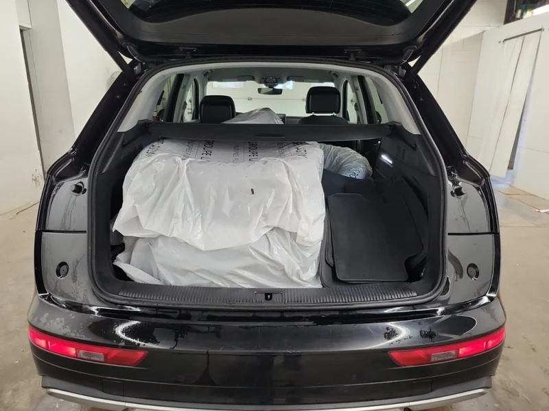 Audi Q5 * KOMFORT * CARFAX * ЦЕНА ДО БЪЛГАРИЯ, снимка 15 - Автомобили и джипове - 52695978