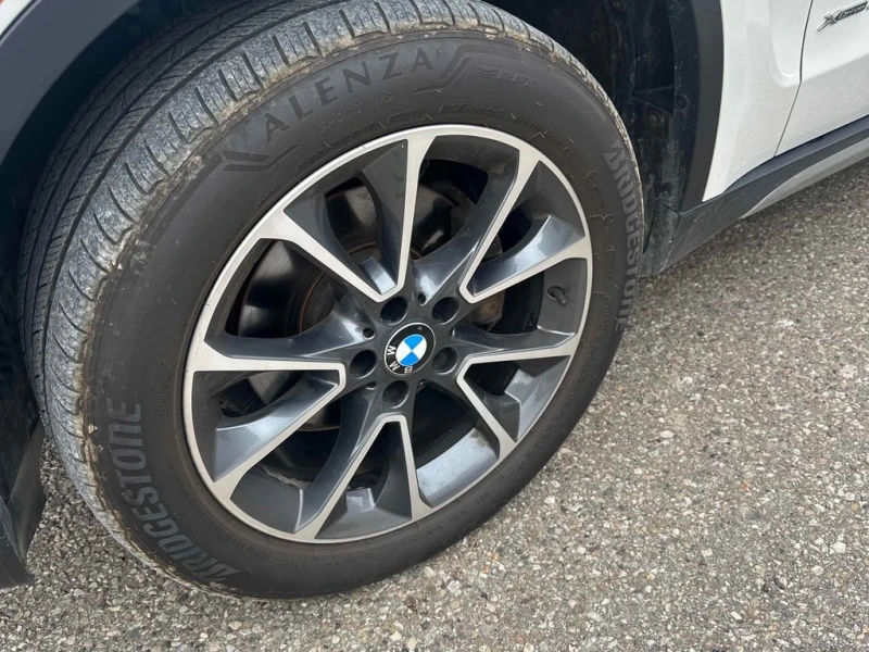 BMW X5 * xDrive35d * CARFAX * БЕЗ ПЪРВОНАЧАЛНА ВНОСКА, снимка 7 - Автомобили и джипове - 52861872