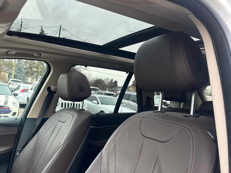 BMW X5 * xDrive35d * CARFAX * БЕЗ ПЪРВОНАЧАЛНА ВНОСКА, снимка 10 - Автомобили и джипове - 52861872