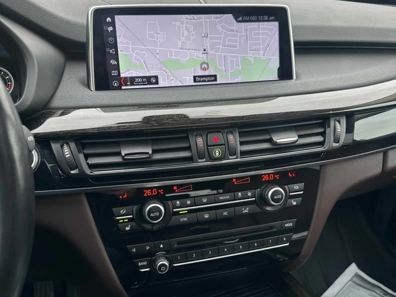 BMW X5 * xDrive35d * CARFAX * БЕЗ ПЪРВОНАЧАЛНА ВНОСКА, снимка 9 - Автомобили и джипове - 52861872