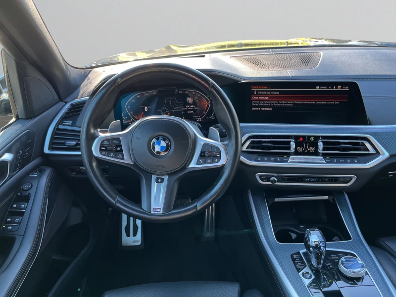 BMW X5 Mild Hybrid xDrive , снимка 10 - Автомобили и джипове - 53043861