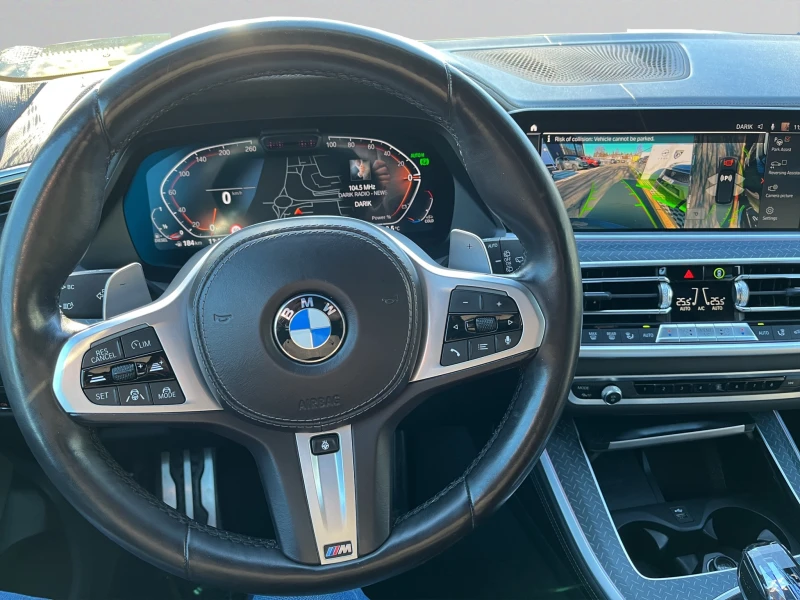 BMW X5 Mild Hybrid xDrive , снимка 16 - Автомобили и джипове - 53043861