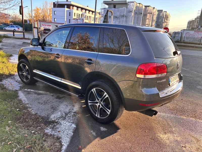 VW Touareg, снимка 2 - Автомобили и джипове - 53115264